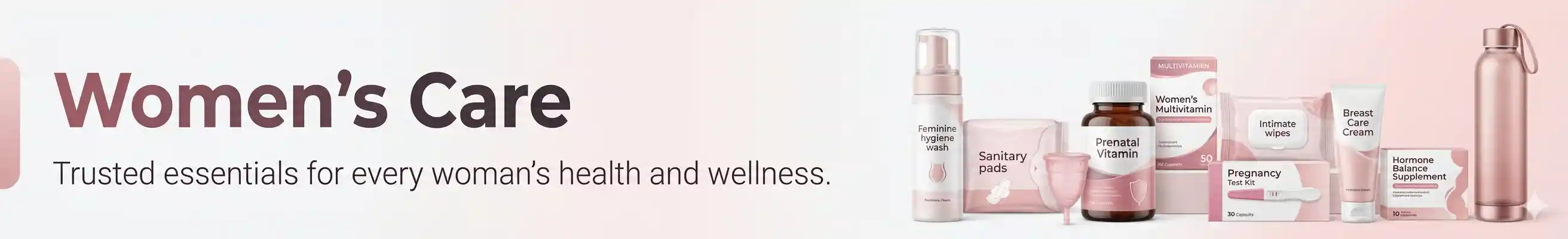 Women's Care