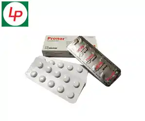 PRONOR
