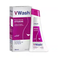 VWASH