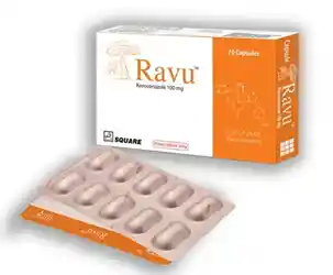 RAVU