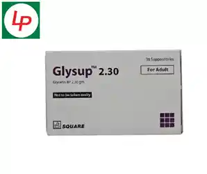 GLYSUP