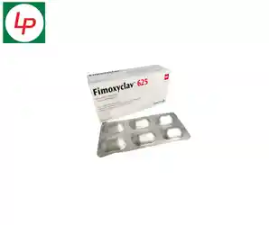 FIMOXYCLAV