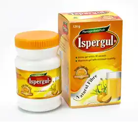 ISPERGUL