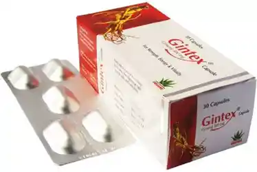 GINTEX