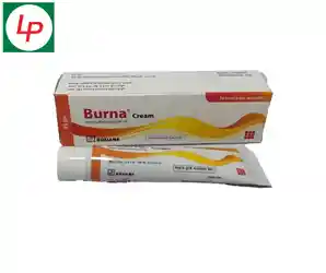BURNA