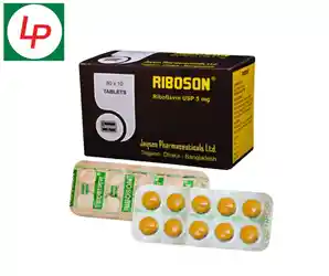 RIBOSON
