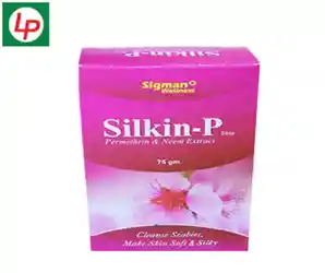 SILKIN-P