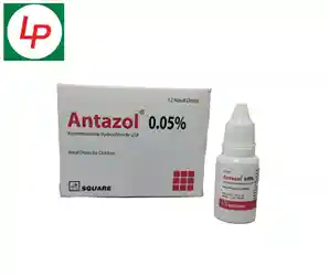 ANTAZOL