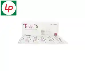 TRIDYL